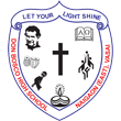 school logo