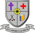 school logo
