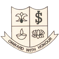 school logo