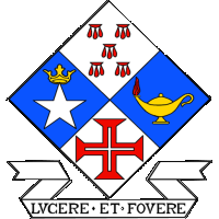 school logo