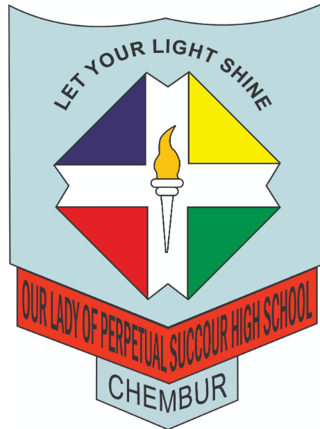 school logo