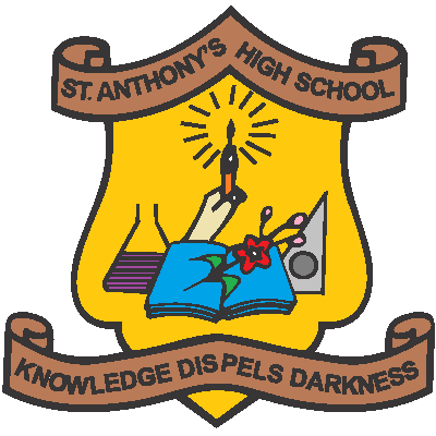 school logo