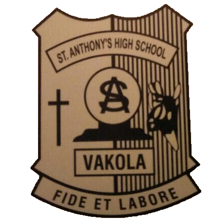 school logo