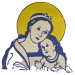 school logo