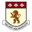school logo