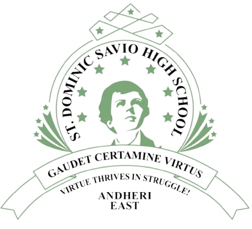 school logo