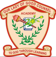 school logo