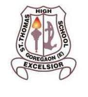 school logo